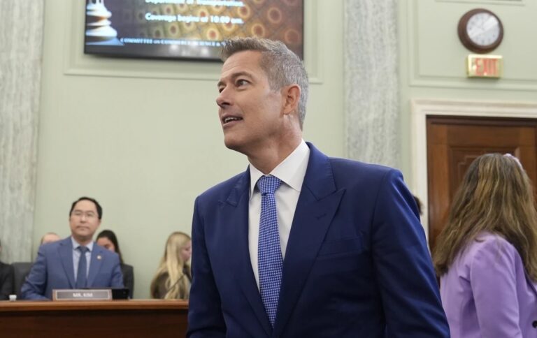 What to know about the fight over whether New York should lose $74M for not revoking immigrant CDLs