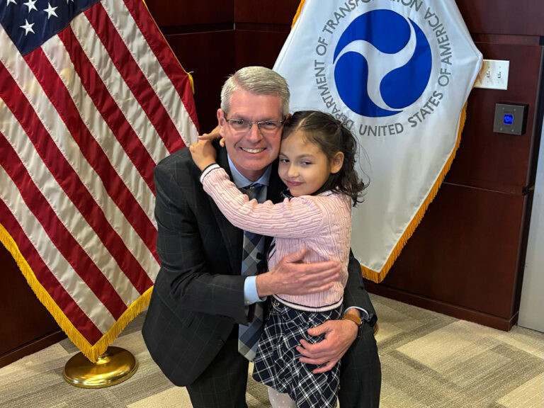 TCA Capitol Recap: Read the latest on Dalilah’s Law, FMCSA pilot programs, more