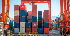 Freight Containers ITS Logistics web