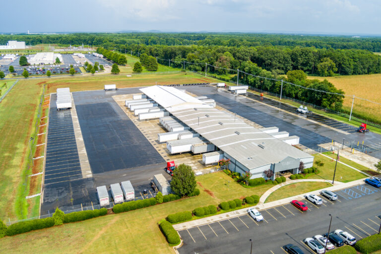 SEFL service centers in Alabama celebrate 35 years in business