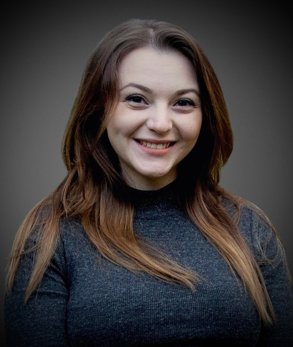 Hailey Betham Head Shot web