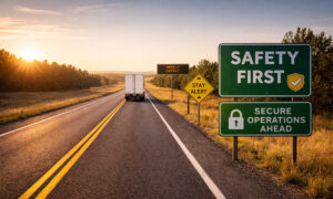 Highway Safety Signs ChatGPT web
