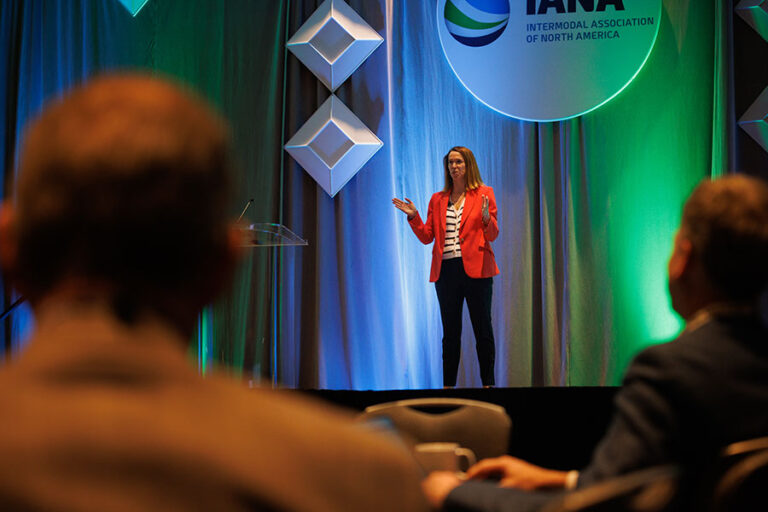 IANA 2026 Business Meeting to tackle cargo theft, AI and economic volatility