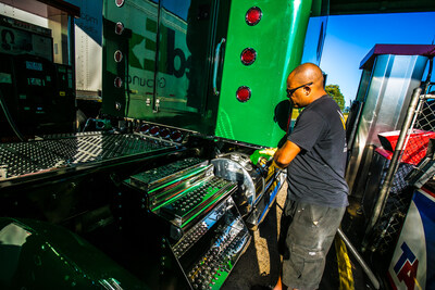 Study demonstrates Biodiesel Tax Credit’s benefits for consumers