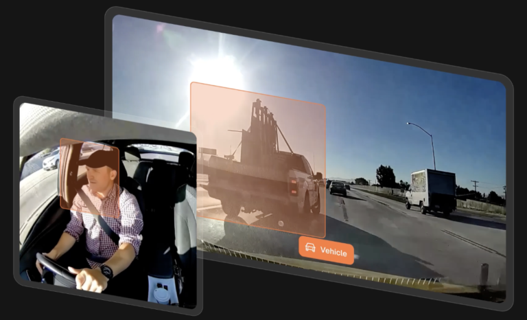 Nauto available as Order Now partner on Geotab Marketplace