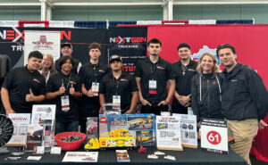 Next Gen at MATS web