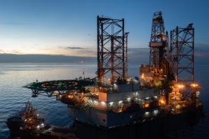 Oil Rig iStock 2248286988 web