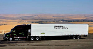 Prime Inc Truck Facebook web