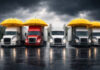 Protected Trucks ChatGPT web
