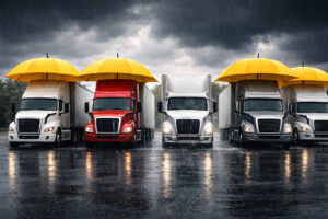 Protected Trucks ChatGPT web