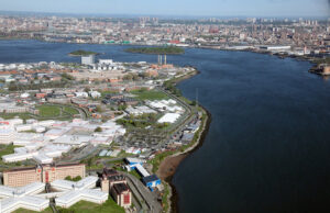 Rikers Island iStock 184099607 web