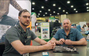 Rob Howes and Tyler Robertson web