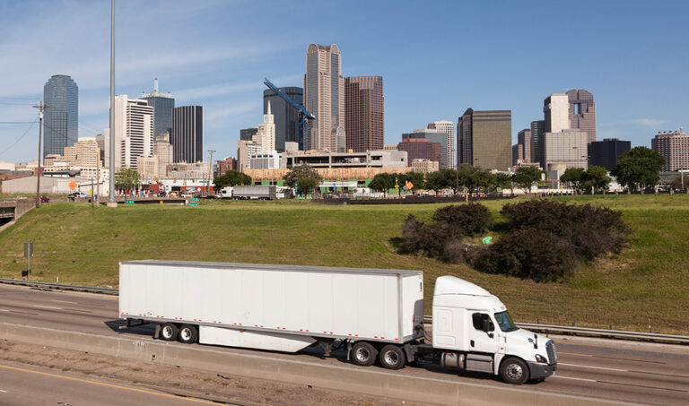 Texas AG opens investigations on several truck driving schools
