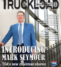 Truckload Authority May/June 2026 - Digital Edition