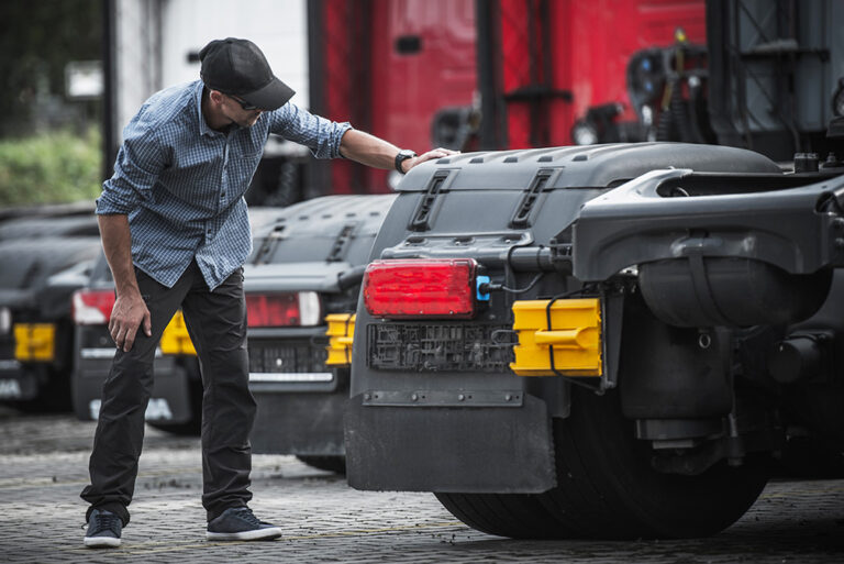 March report: Sales of Class 8 trucks subdued but orders remained strong