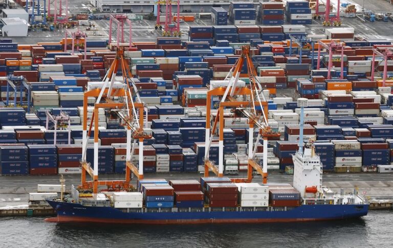 Trump pursues new import taxes to replace the tariffs the Supreme Court rejected