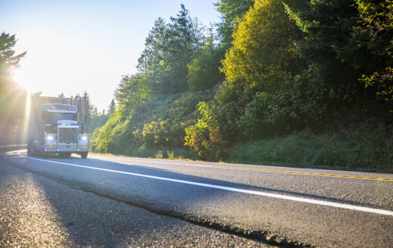 ACT: For-Hire Index emphasizes supply-driven freight recovery