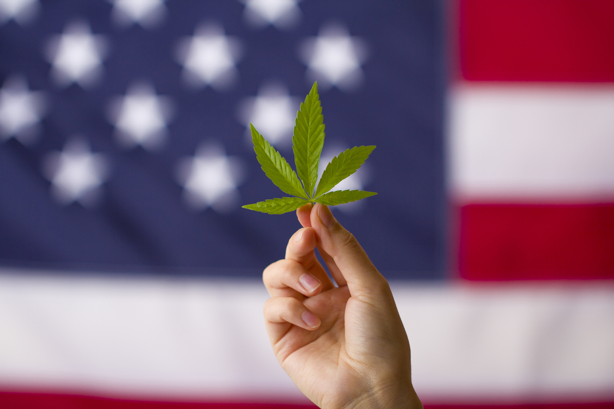 Trucking industry reacts to Trump’s marijuana reclassification