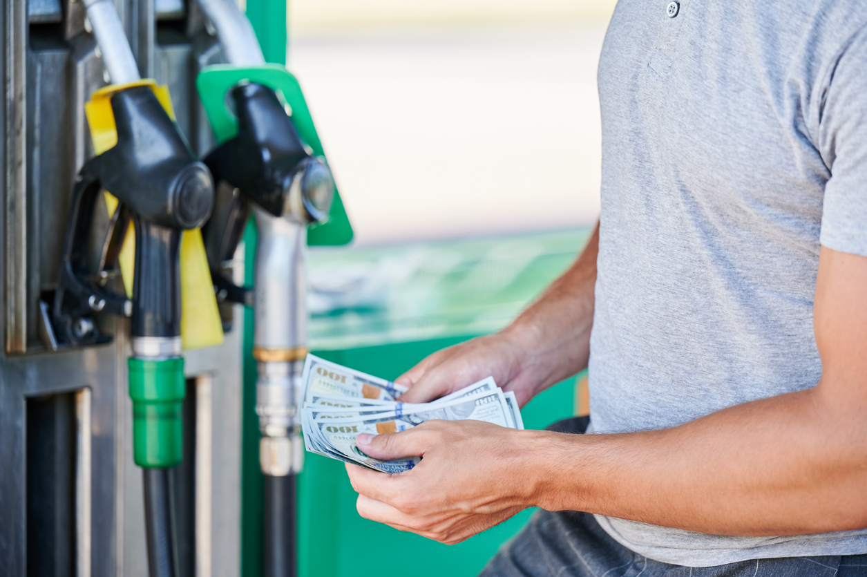 WTA: Rising diesel prices create ongoing strain for truckers