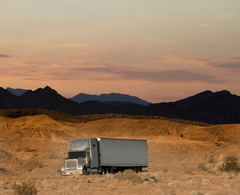 DAT: Spot capacity tightens further in latest week