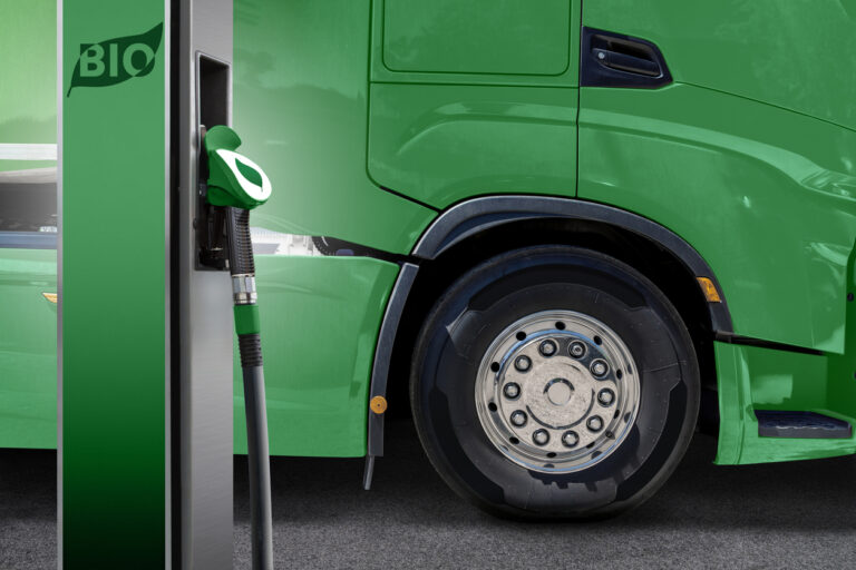 Fuel retailers applaud legislation to extend Biodiesel Blenders’ Tax Credit