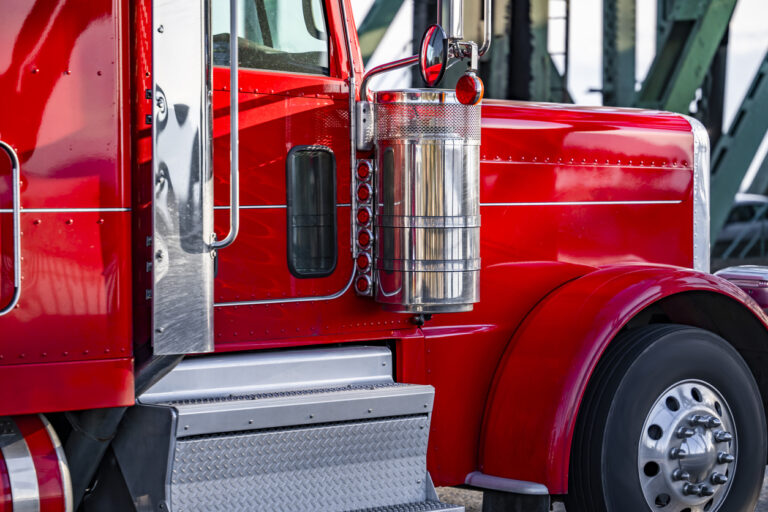 FTR, Truckstop: Van spot rates appear to be stabilizing