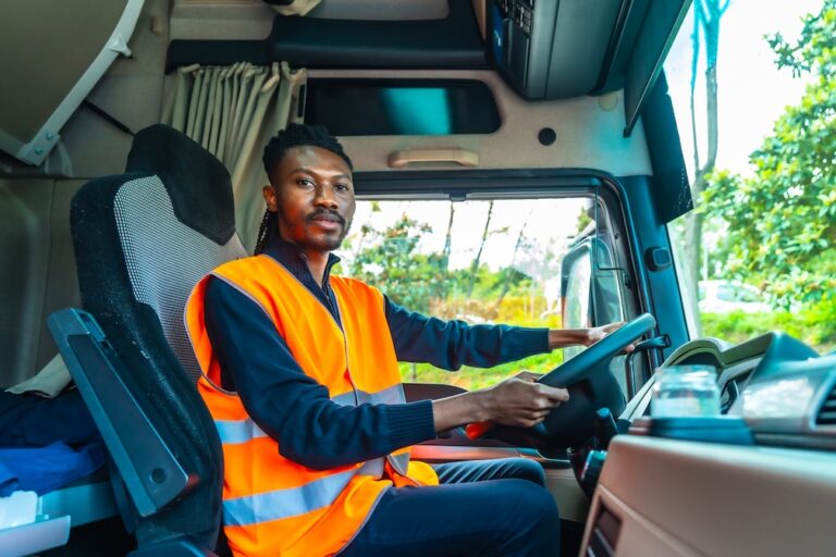 Texas AG opens investigations on several truck driving schools