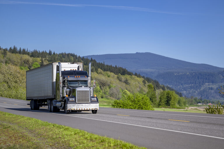ATA Truck Tonnage Index edges 0.3% higher in March