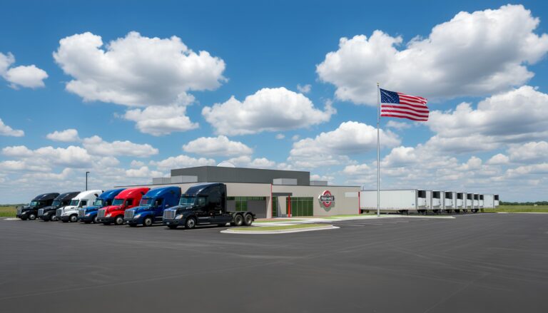 Prime Inc. to open $7.9M flagship dealership in Springfield, Missouri