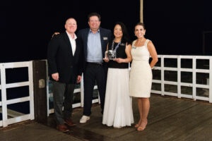 APEX2025 AwardNight AmericanChrome