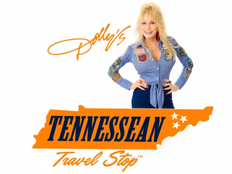 Dolly’s Tennessean Travel Stop to open June 24