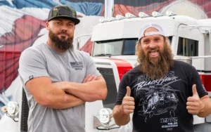 Diesel Brothers rev4