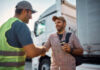 Driver & Dispatcher iStock 1412674307 web