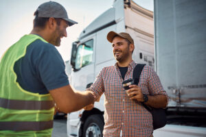 Driver & Dispatcher iStock 1412674307 web