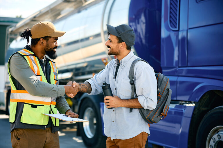 Stop guessing: Use data to improve driver retention