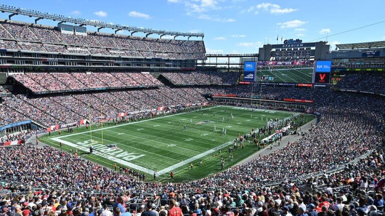What cities are ready to host big-time soccer?