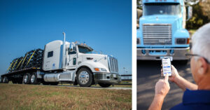 Landstar Pay Systems Composite web