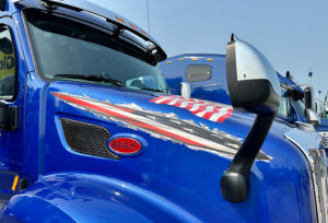 Military Theme Truck LGB July 2023 web