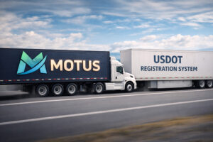 Motus AI via ChatGPT web
