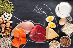 Muscle Health iStock 1296031254 web