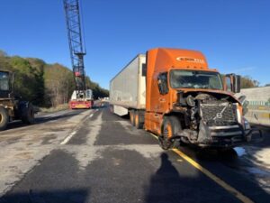 NY WORK ZONE