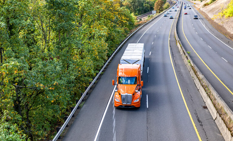 US Department of Labor: Foreign CMV drivers must meet federally established ELP requirements