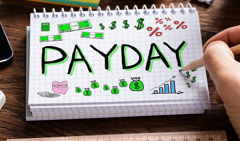 Colorado leads Top 10 list of states with highest average pay for company drivers