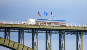 Peace Bridge iStock web