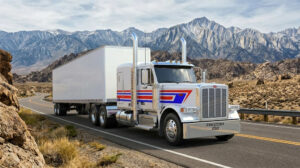 Peterbilt Freedom 250 Model 589 web