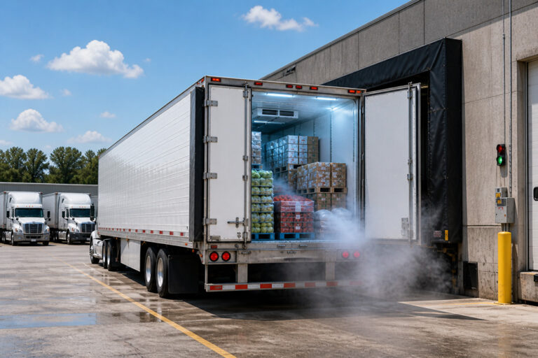 Chill out at TCA’s 2026 Refrigerated Meeting in Nashville July 22-24
