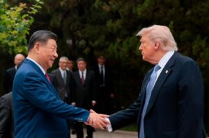 TRUMP XI copy