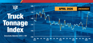 Tonnage Dispatch Apr26