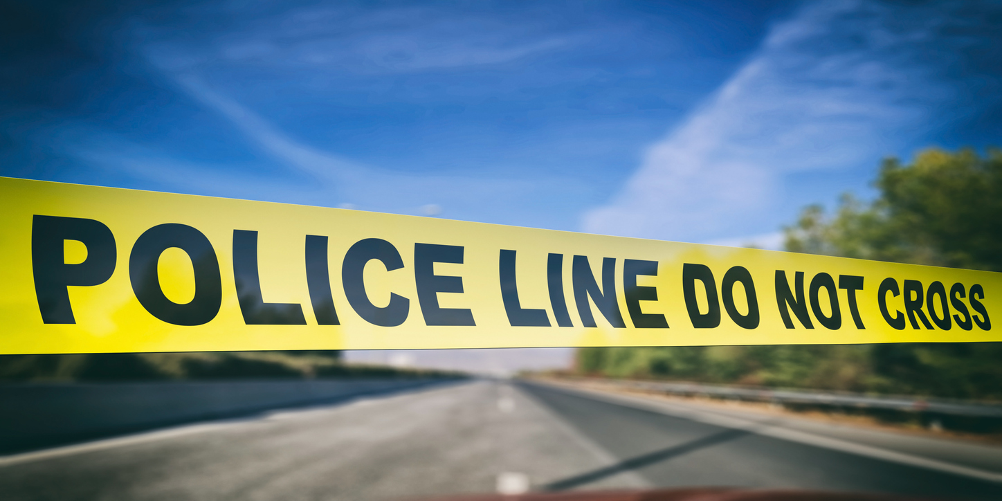 Louisiana crash with big rig kills Texas woman