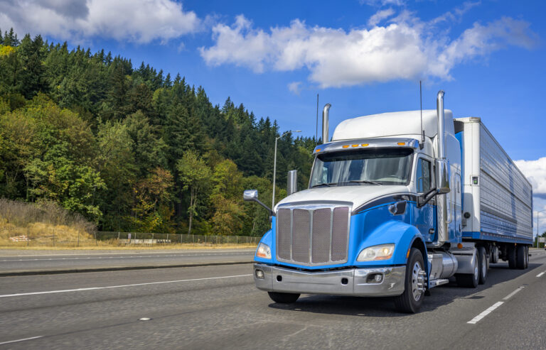 Cass Freight Index: Shipping volumes stabilize as rates climb on capacity tightness